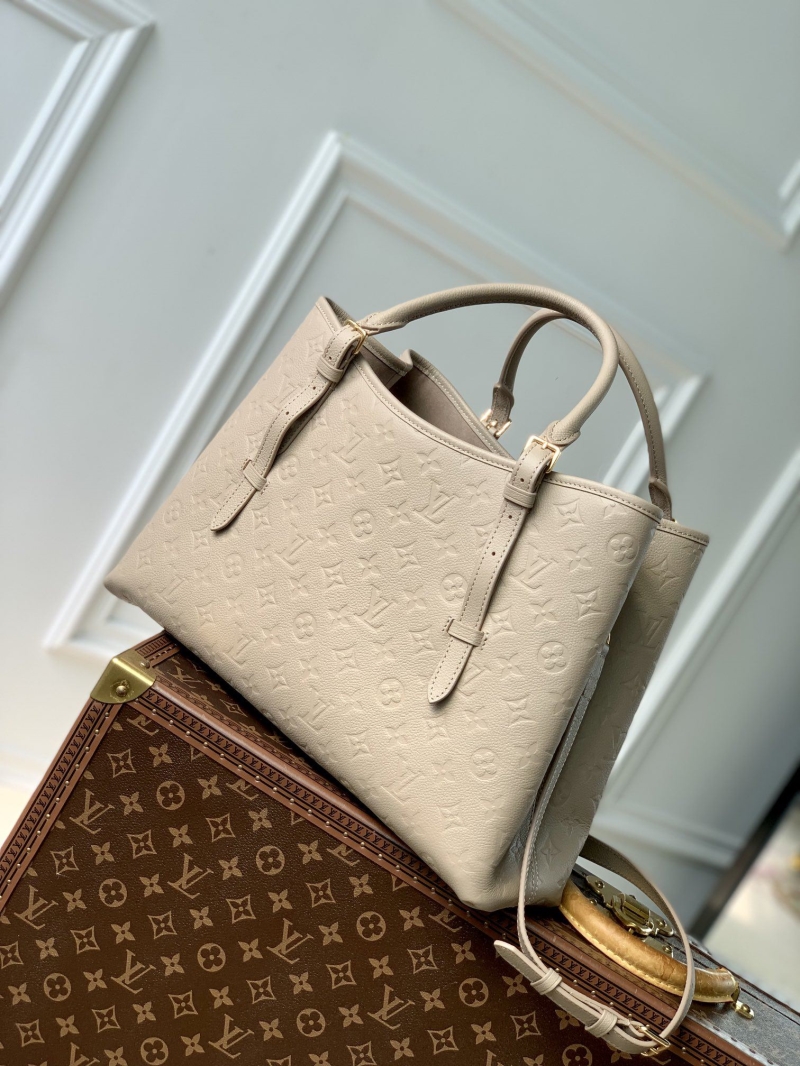 LV Shopping Bags